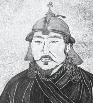 纳哈出固守辽东与草原霸业的兴衰沉浮