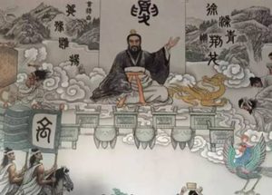 夏台囚与放：解码夏桀囚商汤又放虎归山的权力困局
