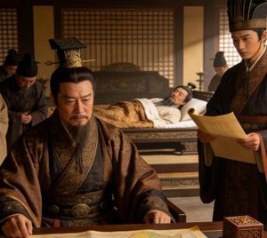 汉武帝以监察之策，筑牢帝国根基