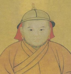 七岁帝梦碎：元宁宗夭折背后的元朝权谋困局