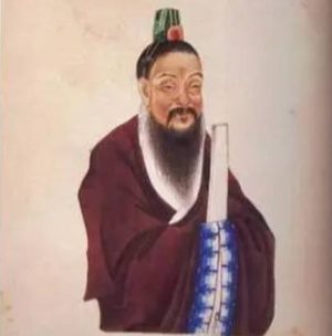 箕子装疯背后的乱世生存智慧