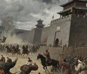 权力的回旋：夺门之变背后的血色更迭
