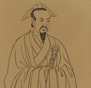 帷幄定乾坤，扁舟归沧海：张良的谋圣之路与功成隐退