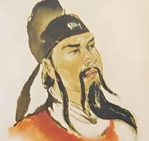 十朝浮沉守初心，乱世功过任评说——冯道