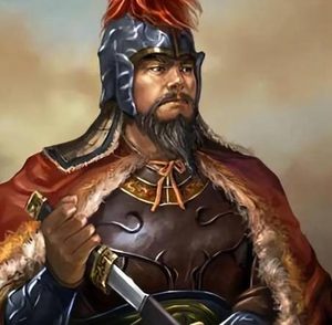 寒江夜入朱雀门：韩擒虎生擒陈后主的历史一刻