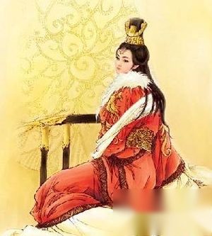 商鞅的妻子是谁？历史上商鞅的后代都被处了吗？