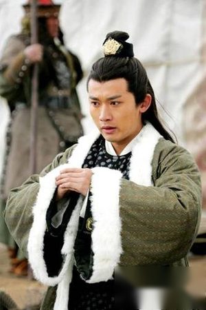 李世民和如意的儿子李恪简介 李恪是怎么死的