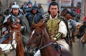 揭秘：李世民的玄武门兵变为何会单单少了秦琼