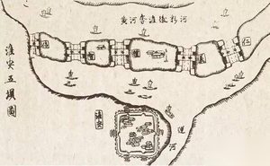 揭秘：黄河曾经多次神秘“改道”暗藏哪些玄机？