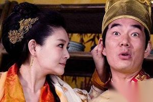 为何隋文帝怕自己的岳父独孤信？竟是因为怕老婆