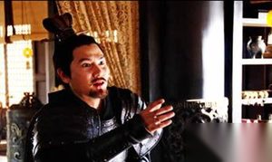 十大冤将：披荆斩棘建立不世战功却终被君王斩