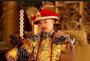 雍正为什么最后能即位？只因为他有以个好儿子