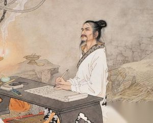 历史揭秘：伟大史学家司马迁与《史记》的历史谜案