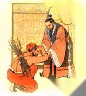 蔺相如生平简介及怎么死 蔺相如完璧归赵的故事