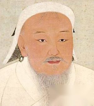 成吉思汗死后谁继位 成吉思汗为何传位给三子