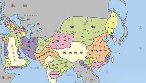 成吉思汗算不算中国人？应该怎么对待这个问题？