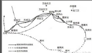 土木堡之变前后三大谜题：是谁拯救了明帝国