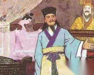 解密：齐景公为何要强拆名相晏子家的府邸宅院？