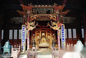 沈阳故宫暗藏四大谜团：揭秘大清王朝龙脉之谜