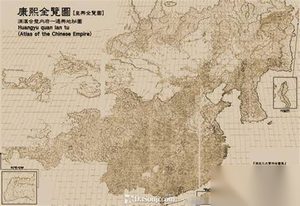 解密：清朝的康乾盛世有着什么样的社会状况？