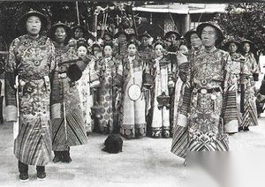 解密：慈禧太后为何能统治中国达47年之久？