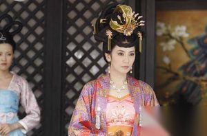 最有名的公主：太平公主有着怎样绚烂跌宕的一生