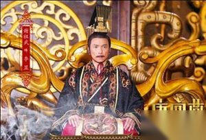 赵氏是武则天的儿媳妇为何却被武则天活活饿死