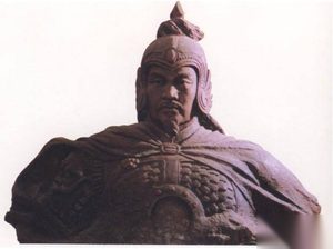 是大忠还是大奸？让历史学家左右为难的施琅
