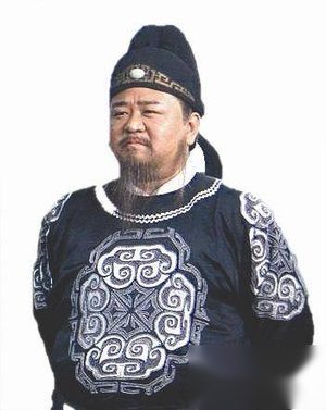 历史上的神探狄仁杰：既当过囚犯又做过法官