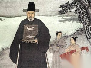 明清如何管控北京人口：京官卸任必须返乡