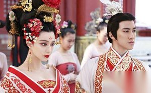 解密：当武则天的子女太悲惨 只因母亲太毒辣