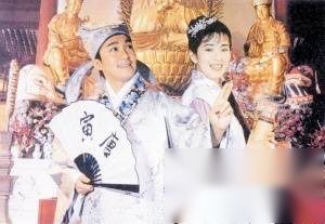 唐伯虎点秋香 历史上秋香是名妓 比唐寅大20岁