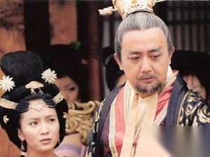 隋炀帝对丝绸之路的贡献：赤土国出现在地图