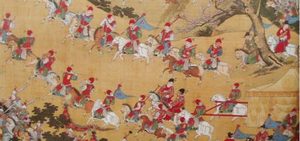 朱寘鐇叛乱的过程：安化王叛乱是如何被平定？