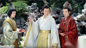 汉武帝的男宠韩嫣拒绝勾搭丞相 为何被太后毒死？