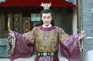 解密：短命皇帝明光宗朱常洛的真正死因