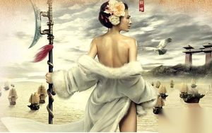 不是刘备也不是貂蝉 害死吕布祸首的到底是谁？