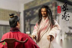 千古奇冤秦桧是忠臣？只因岳飞的死背上了黑锅
