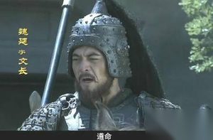 诸葛亮为何在自己死后 一定要设计杀悍将魏延？