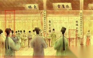解密：明朝的东林党“清官”为何会死于“受贿”？