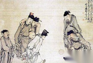 古代打假：唐代3天内可退货 售假货将被打板子