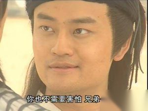 朱元璋如何打败渔夫陈友谅和盐贩张士诚？看人品