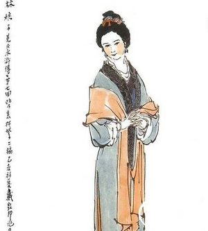 林冲的妻子是谁？林冲的妻子究竟是怎么死的