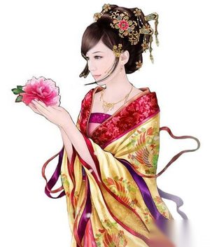 解密：中国历史上权利最大的两个女人是谁？