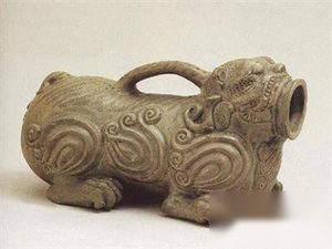 古代厕所趣谈 古人上厕所竟然还需要“更衣”