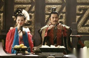 为什么说汉高祖刘邦是间接害死宠妃戚夫人的凶手