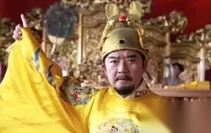 揭秘明朝开国第三名将、曹国公李文忠暴死之谜！