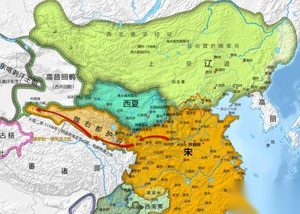1127年开封城破时宋朝的那80万禁军都哪去了？