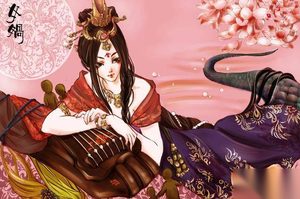 历史揭秘：纣王曾华丽逆袭 妲己专业颠覆30年