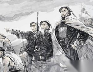 虎门销烟简介：为什么会发生虎门销烟事件？